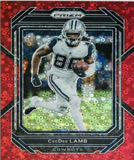 CeeDee Lamb