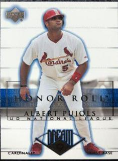 Albert Pujols