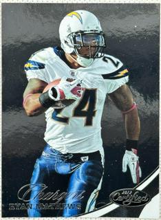 Ryan Mathews