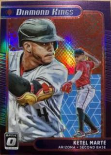 Ketel Marte