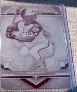 Ozzie Albies