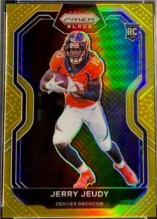 Jerry Jeudy