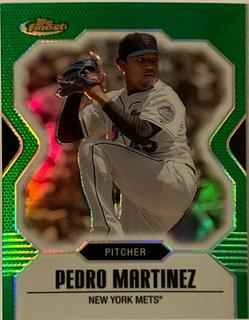 Pedro Martinez