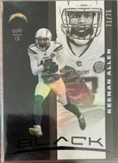 Keenan Allen