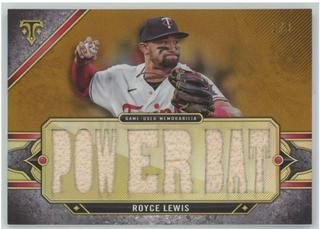 Royce Lewis