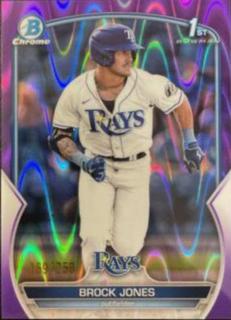 Brock Jones