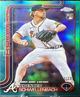 Spencer Schwellenbach