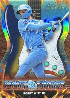 Bobby Witt Jr.