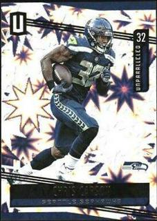 Chris Carson