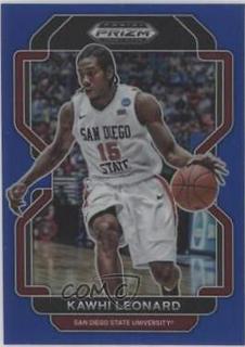 Kawhi Leonard