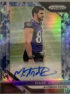 Mark Andrews