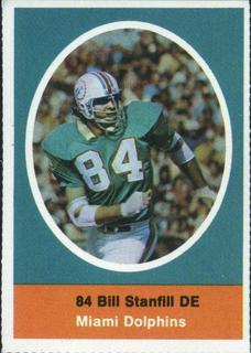 Bill Stanfill