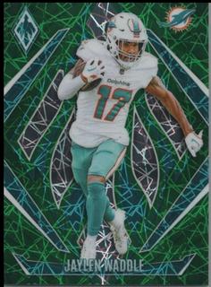 Jaylen Waddle