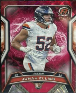 Jonah Elliss