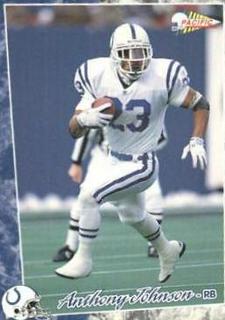 Anthony Johnson
