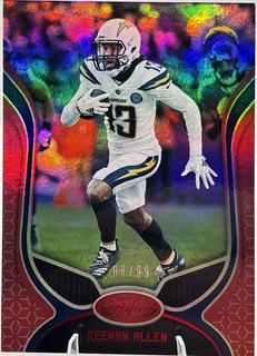 Keenan Allen