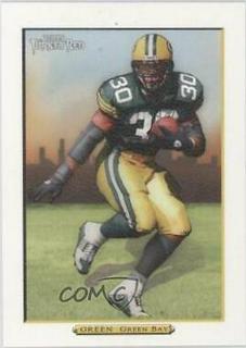 Ahman Green