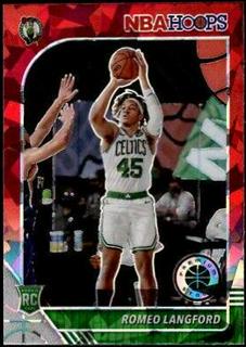Romeo Langford
