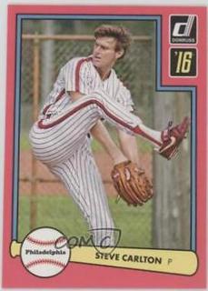 Steve Carlton