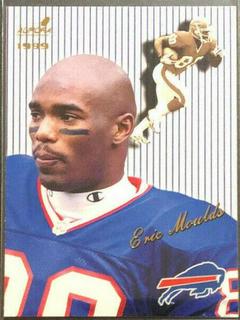 Eric Moulds