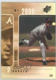 Greg Maddux