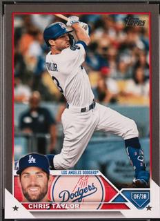 Chris Taylor