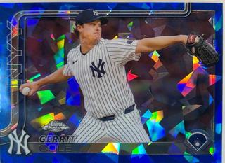 Gerrit Cole