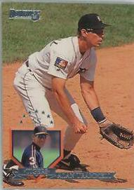 Alan Trammell