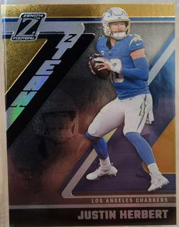Justin Herbert