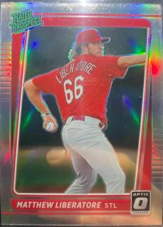 Matthew Liberatore
