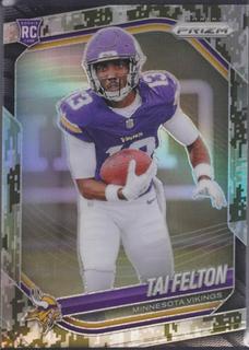 Tai Felton