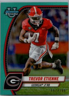Trevor Etienne
