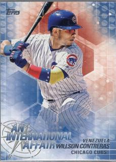 Willson Contreras
