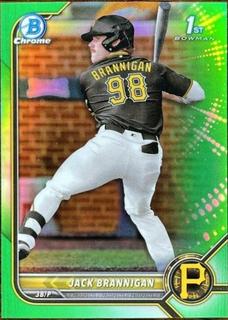 Jack Brannigan