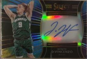 Donte DiVincenzo