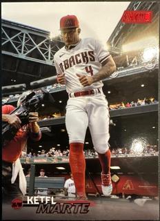 Ketel Marte