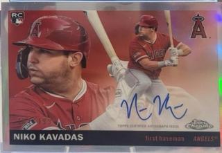 Niko Kavadas