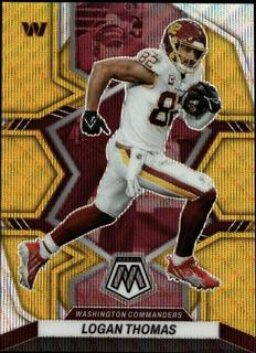 Logan Thomas