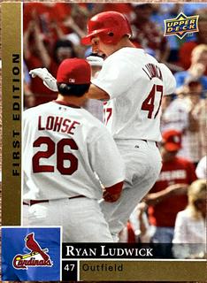 Ryan Ludwick