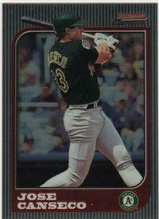 Jose Canseco