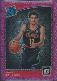 Trae Young