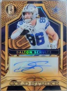 Dalton Schultz