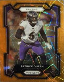 Patrick Queen