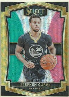 Stephen Curry