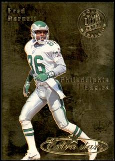 Fred Barnett