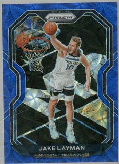Jake Layman
