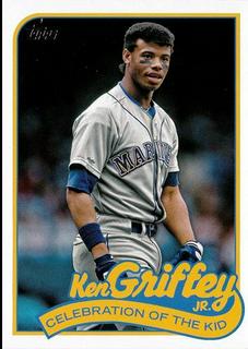 Ken Griffey Jr.