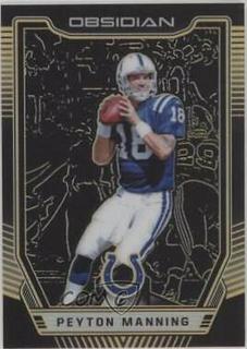 Peyton Manning