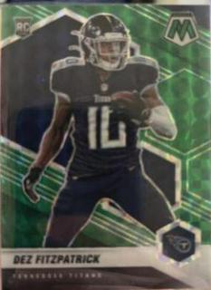 Dez Fitzpatrick