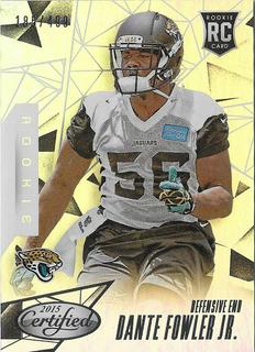 Dante Fowler Jr.